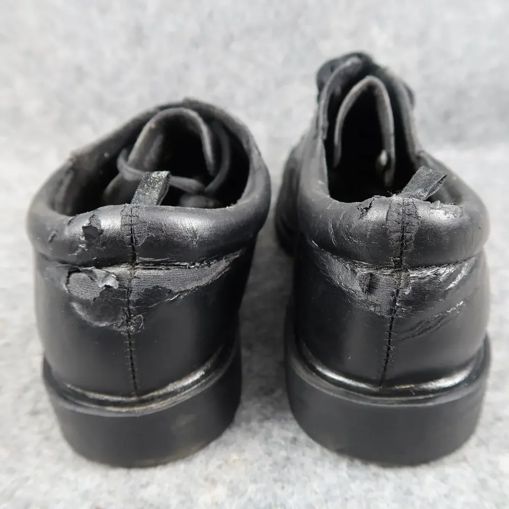 George Shoes Kids 1 Derby Dress Oxford Boys Lace Up Square Toe Formal Event